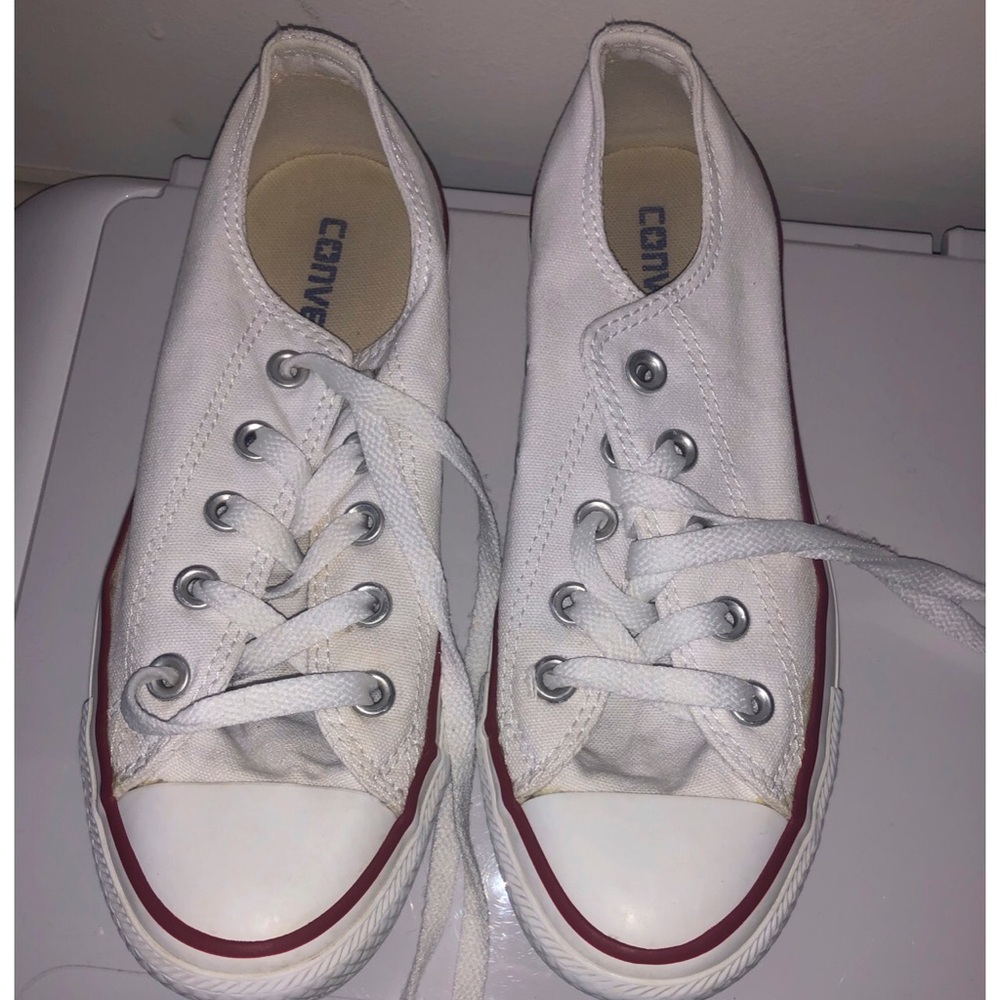Converse Chuck Taylor All Star Low Top